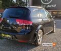 Черный Сеат Altea XL, объемом двигателя 1.8 л и пробегом 218 тыс. км за 10000 $, фото 5 на Automoto.ua