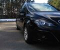 Черный Сеат Altea XL, объемом двигателя 1.6 л и пробегом 155 тыс. км за 10500 $, фото 1 на Automoto.ua