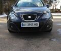 Чорний Сеат Altea XL, об'ємом двигуна 1.6 л та пробігом 155 тис. км за 10500 $, фото 1 на Automoto.ua