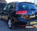 Черный Сеат Altea XL, объемом двигателя 1.8 л и пробегом 218 тыс. км за 10000 $, фото 3 на Automoto.ua