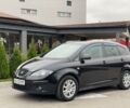 Черный Сеат Altea XL, объемом двигателя 1.4 л и пробегом 255 тыс. км за 6900 $, фото 1 на Automoto.ua