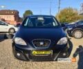 Черный Сеат Altea XL, объемом двигателя 1.8 л и пробегом 218 тыс. км за 10000 $, фото 1 на Automoto.ua