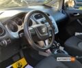 Черный Сеат Altea XL, объемом двигателя 1.8 л и пробегом 218 тыс. км за 10000 $, фото 7 на Automoto.ua