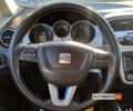 Черный Сеат Altea XL, объемом двигателя 1.8 л и пробегом 218 тыс. км за 10000 $, фото 9 на Automoto.ua