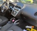 Черный Сеат Altea XL, объемом двигателя 1.8 л и пробегом 218 тыс. км за 10000 $, фото 10 на Automoto.ua