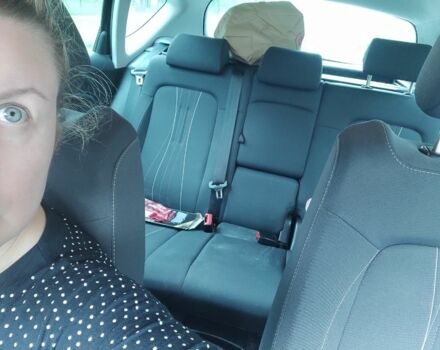 Сеат Altea XL 2012 у Києві на Automoto.ua Чорний Сеат Altea XL, об'ємом двигуна 0 л та пробігом 250 тис. км за 8775 $, фото 3 на Automoto.ua