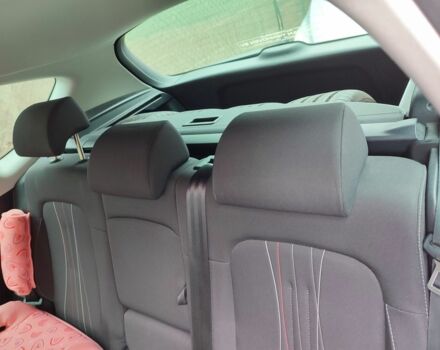 Сеат Altea XL 2012 у Києві на Automoto.ua Чорний Сеат Altea XL, об'ємом двигуна 0 л та пробігом 250 тис. км за 8775 $, фото 7 на Automoto.ua