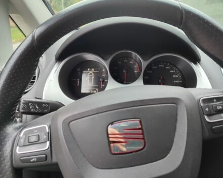 Сеат Altea XL 2012 у Києві на Automoto.ua Чорний Сеат Altea XL, об'ємом двигуна 0 л та пробігом 250 тис. км за 8775 $, фото 2 на Automoto.ua