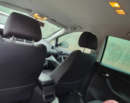 Сеат Altea XL 2012 у Києві на Automoto.ua Чорний Сеат Altea XL, об'ємом двигуна 0 л та пробігом 250 тис. км за 8775 $, фото 6 на Automoto.ua