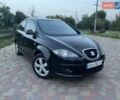 Черный Сеат Altea XL, объемом двигателя 1.6 л и пробегом 258 тыс. км за 5500 $, фото 1 на Automoto.ua