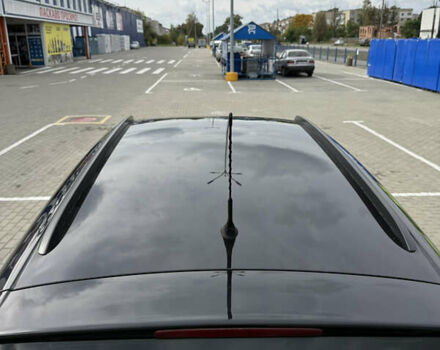 Черный Сеат Altea XL, объемом двигателя 1.9 л и пробегом 256 тыс. км за 5500 $, фото 13 на Automoto.ua