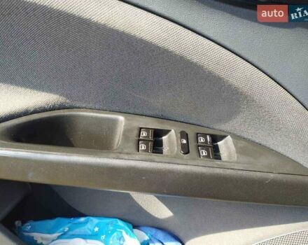 Чорний Сеат Altea XL, об'ємом двигуна 1.8 л та пробігом 278 тис. км за 5200 $, фото 3 на Automoto.ua