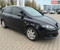Черный Сеат Altea XL, объемом двигателя 2 л и пробегом 267 тыс. км за 4500 $, фото 14 на Automoto.ua