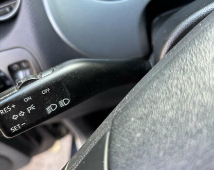 Черный Сеат Altea XL, объемом двигателя 1.9 л и пробегом 191 тыс. км за 6900 $, фото 14 на Automoto.ua