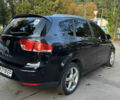 Сеат Altea XL 2007 в Житомире на Automoto.ua Черный Сеат Altea XL, объемом двигателя 1.9 л и пробегом 187 тыс. км за 6900 $, фото 14 на Automoto.ua