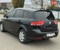 Черный Сеат Altea XL, объемом двигателя 2 л и пробегом 262 тыс. км за 5300 $, фото 5 на Automoto.ua