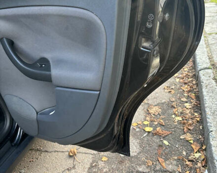 Черный Сеат Altea XL, объемом двигателя 1.9 л и пробегом 191 тыс. км за 6900 $, фото 11 на Automoto.ua