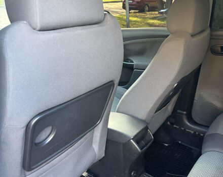 Черный Сеат Altea XL, объемом двигателя 1.9 л и пробегом 191 тыс. км за 6900 $, фото 19 на Automoto.ua