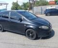 Черный Сеат Altea XL, объемом двигателя 2 л и пробегом 262 тыс. км за 6000 $, фото 4 на Automoto.ua