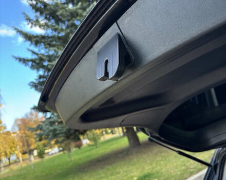 Черный Сеат Altea XL, объемом двигателя 1.9 л и пробегом 191 тыс. км за 6900 $, фото 8 на Automoto.ua