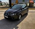 Черный Сеат Altea XL, объемом двигателя 1.6 л и пробегом 269 тыс. км за 5100 $, фото 1 на Automoto.ua