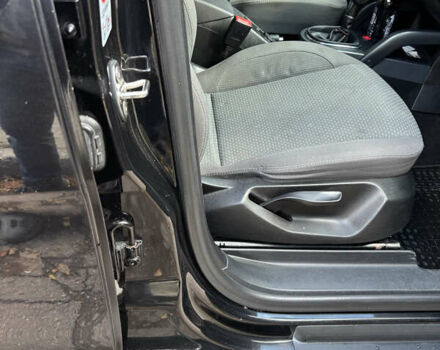 Черный Сеат Altea XL, объемом двигателя 1.9 л и пробегом 191 тыс. км за 6900 $, фото 12 на Automoto.ua