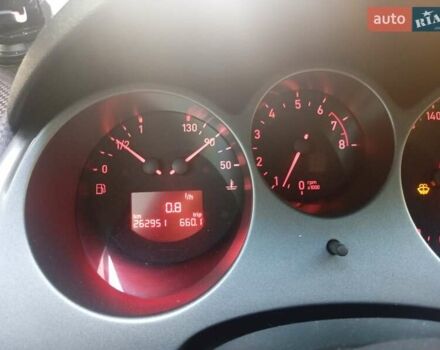 Черный Сеат Altea XL, объемом двигателя 2 л и пробегом 262 тыс. км за 5300 $, фото 25 на Automoto.ua