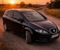 Чорний Сеат Altea XL, об'ємом двигуна 1.98 л та пробігом 348 тис. км за 5700 $, фото 1 на Automoto.ua