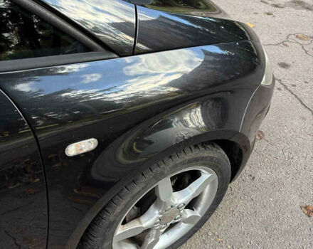 Черный Сеат Altea XL, объемом двигателя 1.9 л и пробегом 191 тыс. км за 6900 $, фото 4 на Automoto.ua