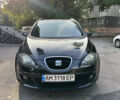 Сеат Altea XL 2007 в Житомире на Automoto.ua Черный Сеат Altea XL, объемом двигателя 1.9 л и пробегом 187 тыс. км за 6900 $, фото 9 на Automoto.ua