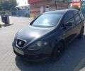 Черный Сеат Altea XL, объемом двигателя 2 л и пробегом 262 тыс. км за 6000 $, фото 1 на Automoto.ua