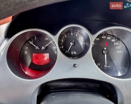 Черный Сеат Altea XL, объемом двигателя 1.6 л и пробегом 269 тыс. км за 5100 $, фото 18 на Automoto.ua