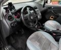 Черный Сеат Altea XL, объемом двигателя 2 л и пробегом 262 тыс. км за 5300 $, фото 23 на Automoto.ua