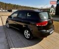 Черный Сеат Altea XL, объемом двигателя 1.6 л и пробегом 269 тыс. км за 5100 $, фото 9 на Automoto.ua