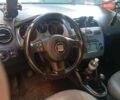 Черный Сеат Altea XL, объемом двигателя 2 л и пробегом 262 тыс. км за 6000 $, фото 6 на Automoto.ua