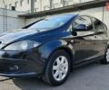 Черный Сеат Altea XL, объемом двигателя 1.6 л и пробегом 224 тыс. км за 5500 $, фото 1 на Automoto.ua