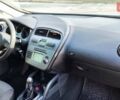 Черный Сеат Altea XL, объемом двигателя 1.6 л и пробегом 224 тыс. км за 5500 $, фото 28 на Automoto.ua