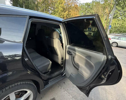 Сеат Altea XL 2007 в Житомире на Automoto.ua Черный Сеат Altea XL, объемом двигателя 1.9 л и пробегом 187 тыс. км за 6900 $, фото 2 на Automoto.ua