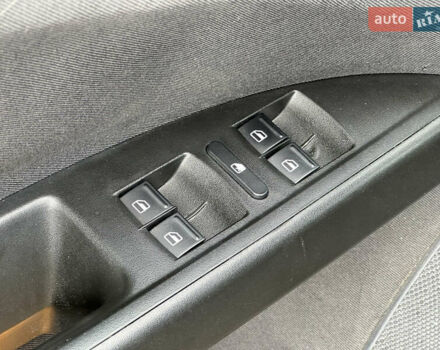Чорний Сеат Altea XL, об'ємом двигуна 1.6 л та пробігом 293 тис. км за 4690 $, фото 27 на Automoto.ua