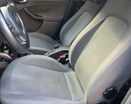 Черный Сеат Altea XL, объемом двигателя 1.9 л и пробегом 191 тыс. км за 6900 $, фото 16 на Automoto.ua