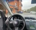 Черный Сеат Altea XL, объемом двигателя 1.9 л и пробегом 187 тыс. км за 5800 $, фото 2 на Automoto.ua