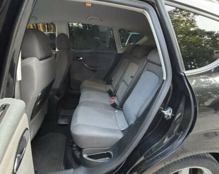 Сеат Altea XL 2007 в Житомире на Automoto.ua Черный Сеат Altea XL, объемом двигателя 1.9 л и пробегом 187 тыс. км за 6900 $, фото 3 на Automoto.ua
