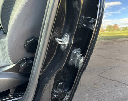 Черный Сеат Altea XL, объемом двигателя 1.9 л и пробегом 191 тыс. км за 6900 $, фото 15 на Automoto.ua