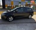 Черный Сеат Altea XL, объемом двигателя 1.6 л и пробегом 269 тыс. км за 5100 $, фото 6 на Automoto.ua