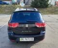 Черный Сеат Altea XL, объемом двигателя 1.6 л и пробегом 224 тыс. км за 5500 $, фото 5 на Automoto.ua