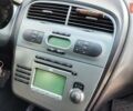 Черный Сеат Altea XL, объемом двигателя 1.6 л и пробегом 224 тыс. км за 5500 $, фото 29 на Automoto.ua