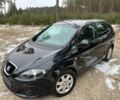 Чорний Сеат Altea XL, об'ємом двигуна 0 л та пробігом 363 тис. км за 3550 $, фото 1 на Automoto.ua