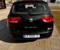 Черный Сеат Altea XL, объемом двигателя 1.6 л и пробегом 269 тыс. км за 5100 $, фото 10 на Automoto.ua