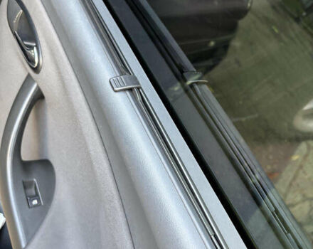 Черный Сеат Altea XL, объемом двигателя 1.9 л и пробегом 191 тыс. км за 6900 $, фото 10 на Automoto.ua