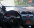 Черный Сеат Altea XL, объемом двигателя 2 л и пробегом 262 тыс. км за 6000 $, фото 8 на Automoto.ua